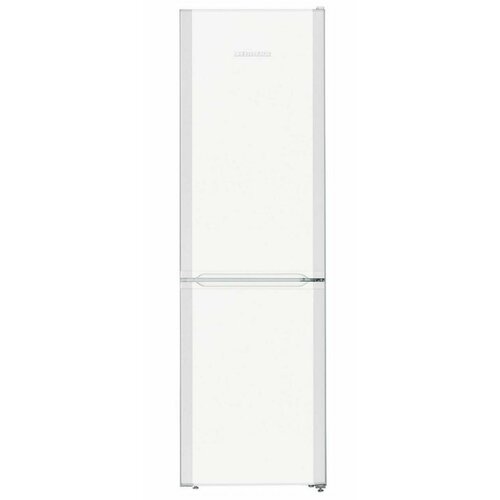 Двухкамерный холодильник Liebherr CUe 3331-26 001 белый 6712000₽