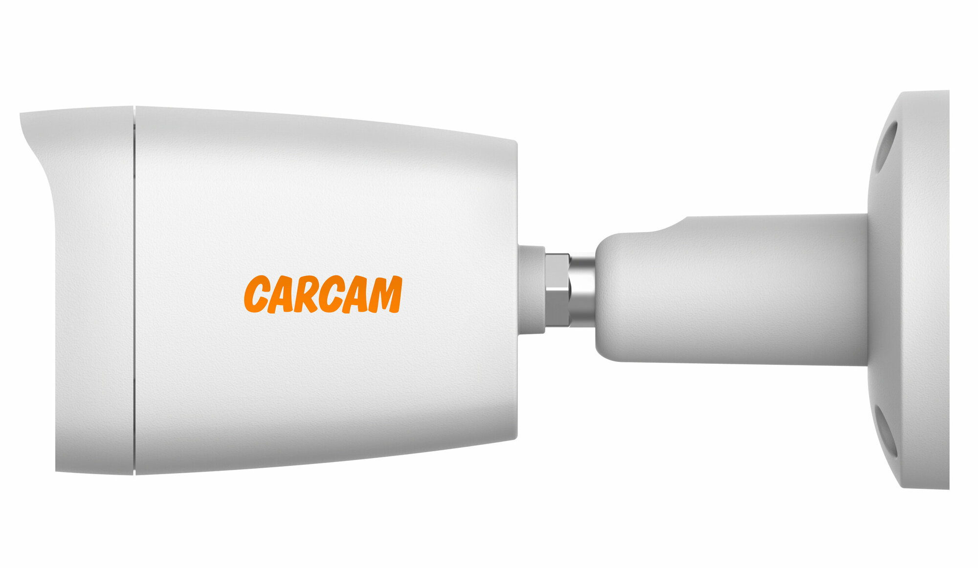Цилиндрическая IP-камера CARCAM - фото №2