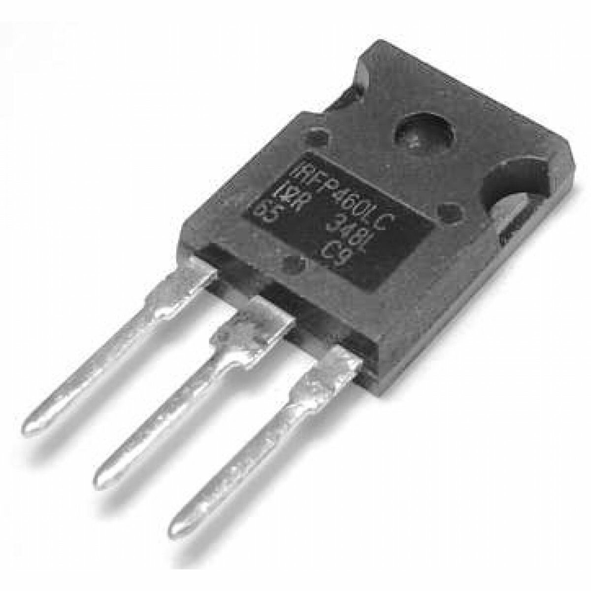 Транзистор IRFP460(LC)