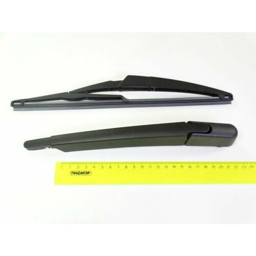 Щеткодержатель 2180 Lada Vesta XRay задн с щеткой 1129₽