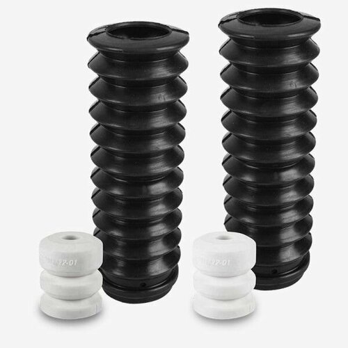 Отбойник стойки 2108 задн корот пенополиуретан 2 шт с пыльником 1280₽