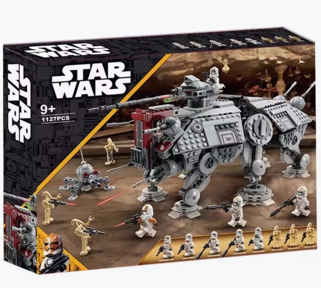 фото Конструктор FC3726 "Перевозка динозавров на вертолете", 582 детали