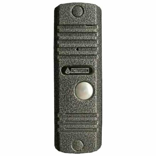 AVC-105 (антик) вызывная аудиопанель Activision