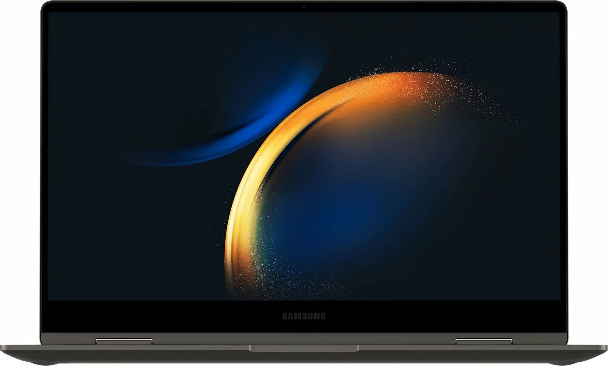 Ноутбук Samsung Galaxy Book3 360 i5/8Gb/512SSD/13.3 FHD AMOLED Touch/Win11/Graphite (NP730QFG-KA2US)