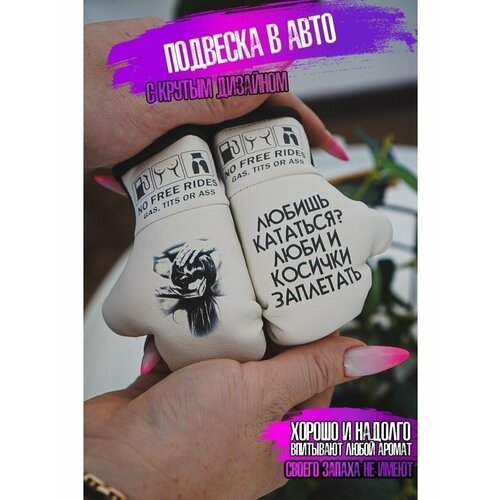 Оригинальный подарок в авто с приколом 560₽