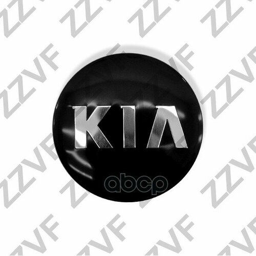 Колпак Ступицы Колеса Kia Sportage 10-15 Zzvf Zvkct025 ZZVF арт ZVKCT025 1340₽