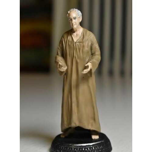 Фигурка Его Воробейшество престолов. Eaglemoss Collectionss