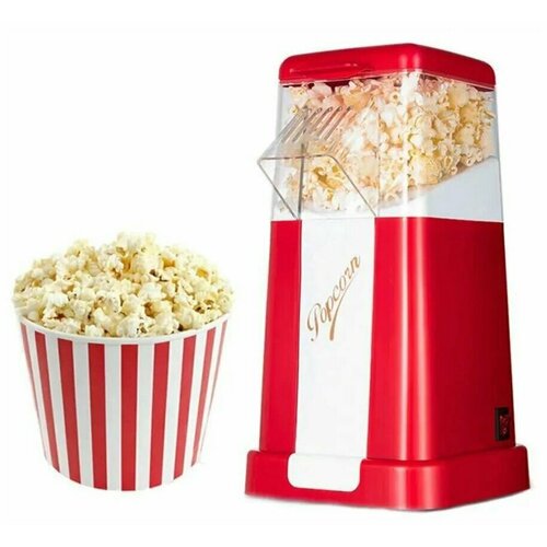 joie popcorn maker Попкорница, Аппарат для приготовления попкорна для дома и детей