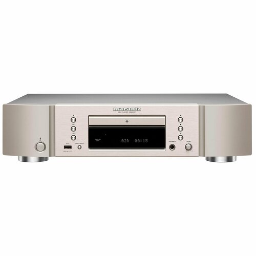 CD проигрыватель Marantz CD6007 Gold