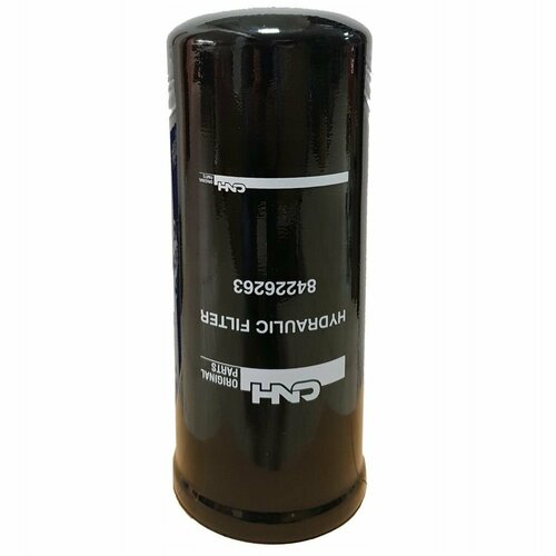 Фильтр гидравлический CNH 84226263 12580₽