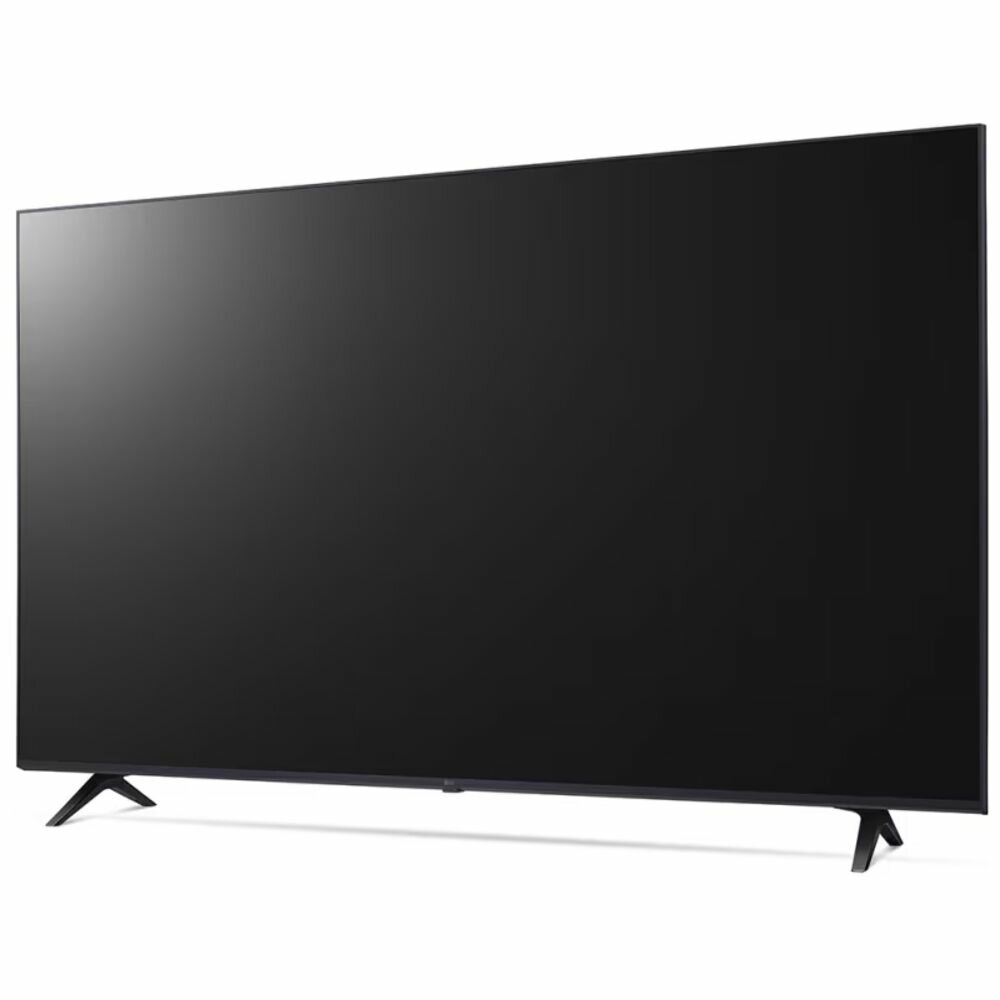 Телевизор 50" LG 50UT80006LA. ARUG 2024 (4K UHD 3840x2160, Smart TV) черный (EAC) — фото 1