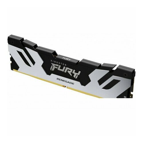 Оперативная память Kingston FURY Renegade 24ГБ DDR5 6400МГц KF564C32RS-24 1562700₽