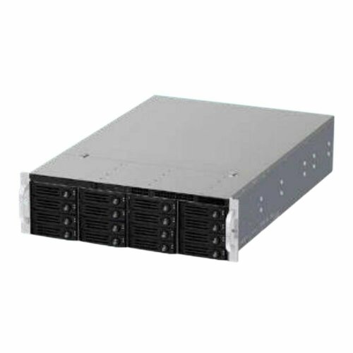 CS-R36-02P, PSU : CRPS(1+1): 1200W, HDD Tray: 16, 16-port 12 Gbps W/ Single SAS3 Expander BPN, RPSU 1 CS-R36-02P, PSU : CRPS(1+1): 1200W, HDD Tray:16 drive bays, Backplane: 16-port 12 Gbps W/ Single SAS3 Expander BPN, RPSU 1200W; Slide Rail * 1 set крепеж sonoff din rail tray