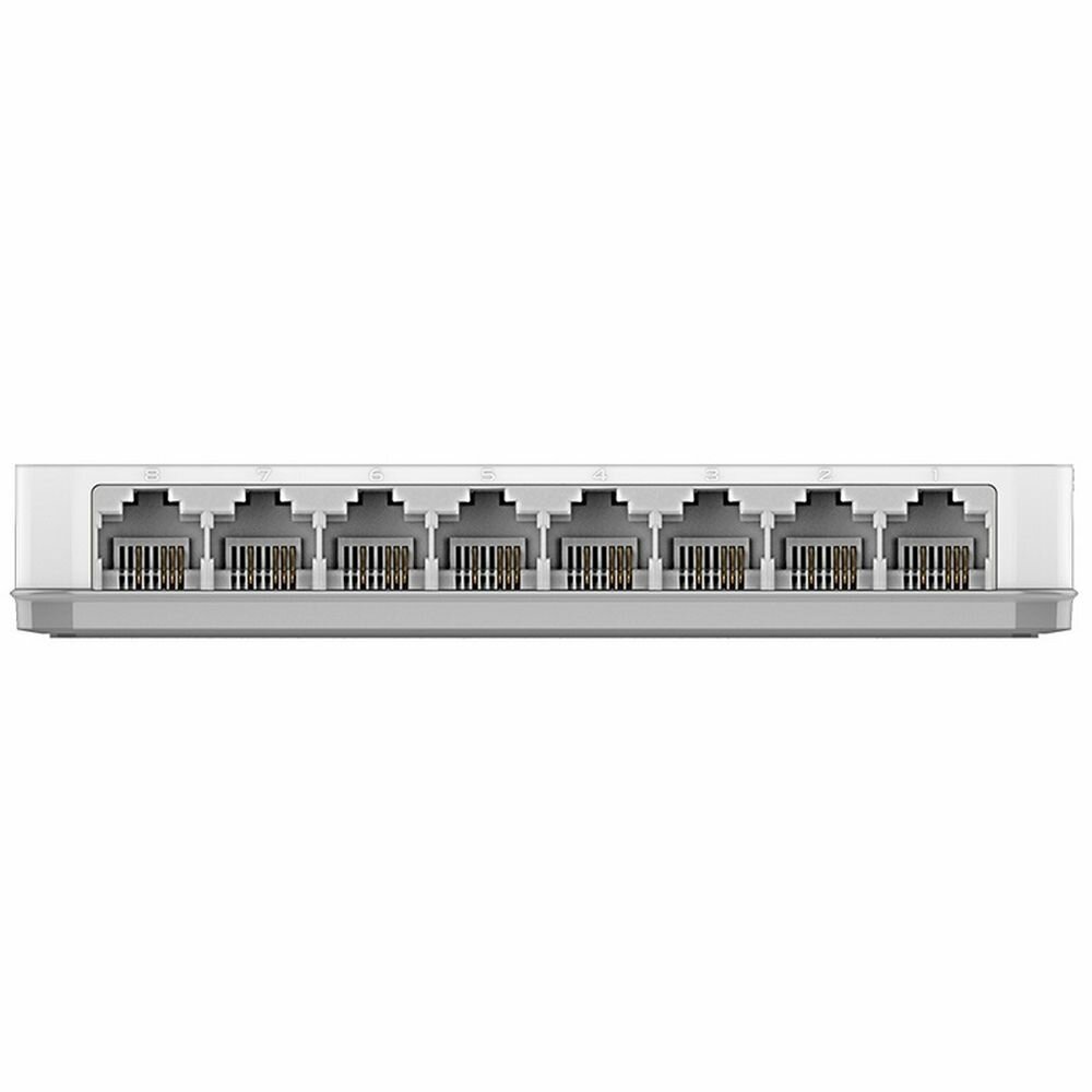 Коммутатор D-link Switch DES-1008C/B1A