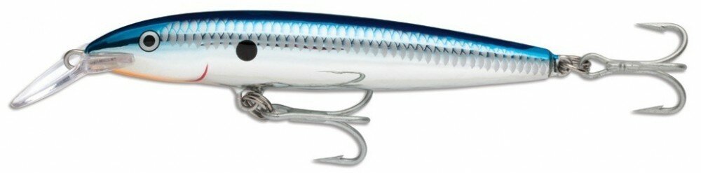 Rapala Floating Magnum FMAG11 (SB)