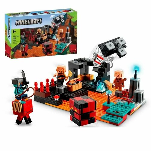 Конструктор 