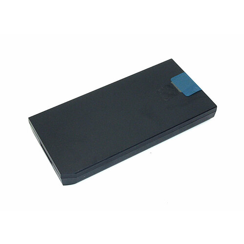 Аккумулятор для ноутбука Dell Latitude 12 7204 (04XKN5) 11.1V 5700mAh аккумулятор для ноутбука dell latitude 12 7204 04xkn5 11 1v 5700mah