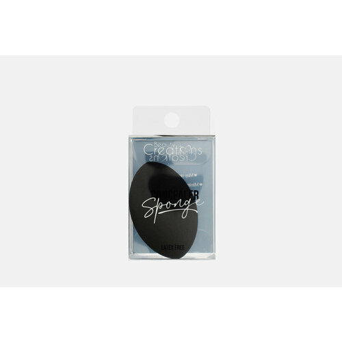 Спонж для консилера без латекса BEAUTY CREATIONS Concealer Sponge 1шт 1593₽