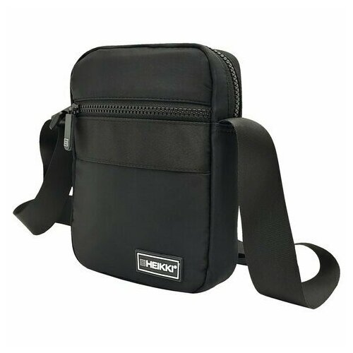 Сумка кросс-боди HEIKKI, черный