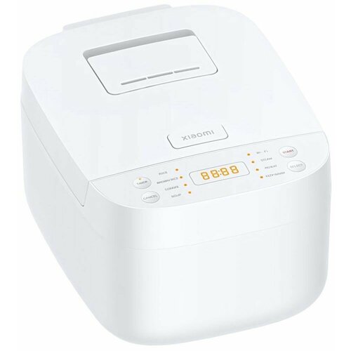 Рисоварка Xiaomi Smart Multifunctional Rice Cooker EU BHR7919EU 7399₽