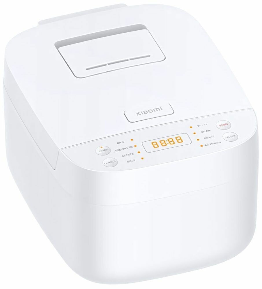 Рисоварка Xiaomi Smart Multifunctional Rice Cooker EU BHR7919EU