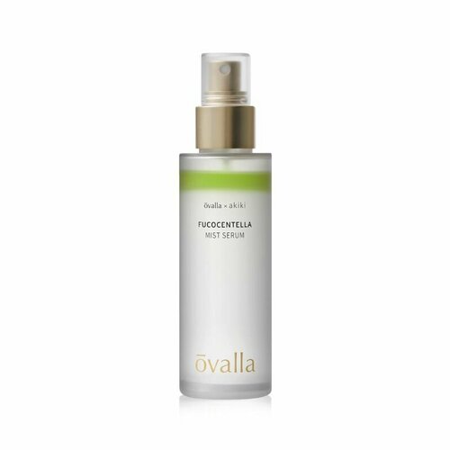 OVALLA Увлажняющая сыворотка-мист Fucocentella Mist Serum 4190₽