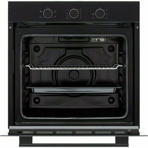 Электрический духовой шкаф Krona ELEMENT 60 BLBL 3199000₽