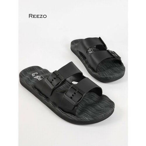 фото Шлёпанцы reezo, размер 45