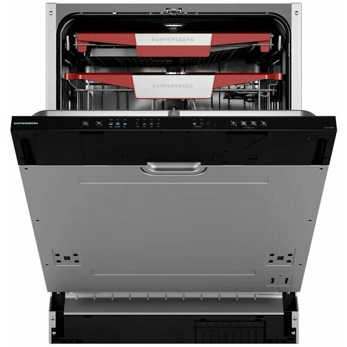 Встраиваемая посудомоечная машина Kuppersberg GLM 6081 5235200₽