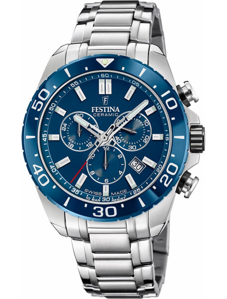 Наручные часы FESTINA Swiss Made