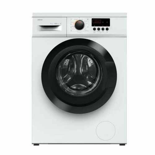 Стиральная машина Centek CT-1913 белый 1200 7кг 40см 23пр LED-ДисплейОчистка барабанаA 3260000₽