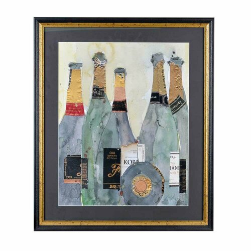 Постер G&C 56*66 см, 52516