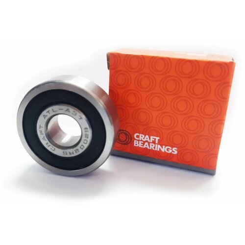 Подшипник 180200 6200 2RS СRAFT10309 200₽