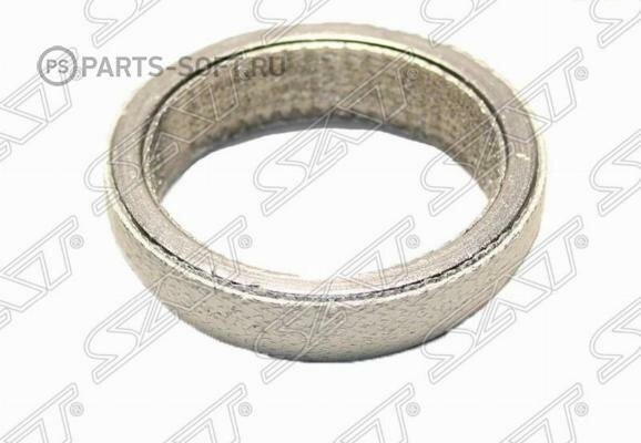 Кольцо глушителя конус TOYOTA PRIUS NHW20 (77*605*15) SAT ST-17451-21060 | цена за 1 шт