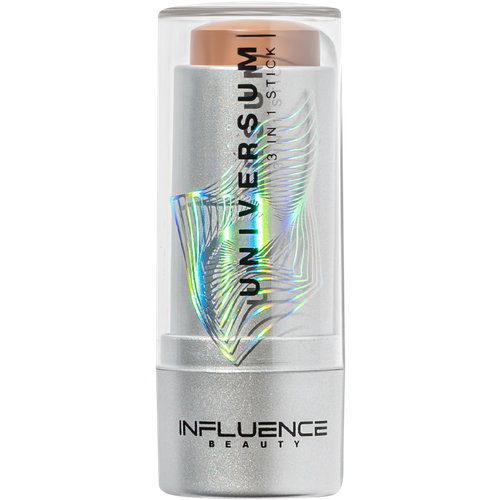 Стик 3в1 Influence Beauty Universum тон 01 5г