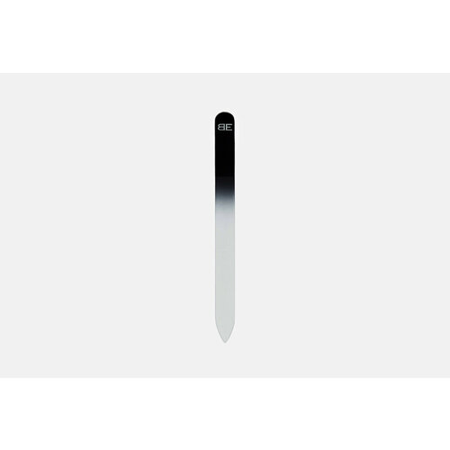 Пилочка для ногтей из закаленного стекла Beter ELITE Tempered glass nail file 1шт 2502₽