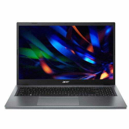 Acer Extensa 15 EX215-23-R62L NX EH3CD00D Grey 156 FHD Ryzen 3 7320U24Ghz16384Mb512PCISSDGbUMA AMD GraphicsSilverDOS 4550500₽