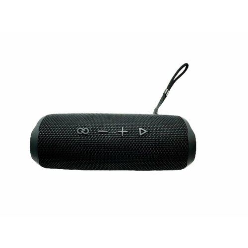 Портативная Беспроводная водонепроницаемая Bluetooth-Колонка Flip 6 черный 398200₽