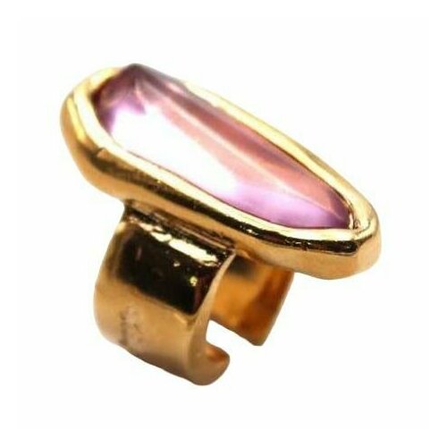 Кольцо CHIC2CHIC, размер 19