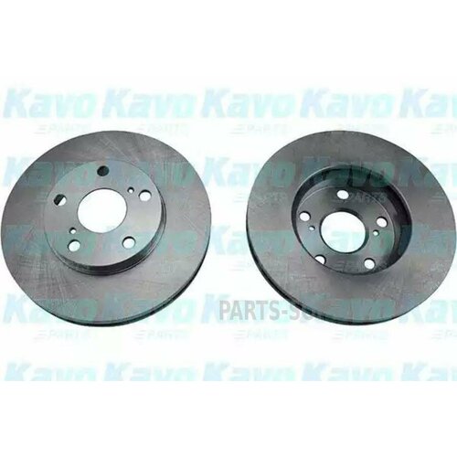 KAVO PARTS BR9442 Диск тормозной Toyota Camry 2230 91-01 Avensis Verso 20 01- KAVO BR9442 SALE 4350₽