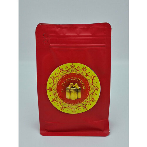 Скраб соляной натуральный Золотая Мацеста Роза 300гр лучший подарок 670₽