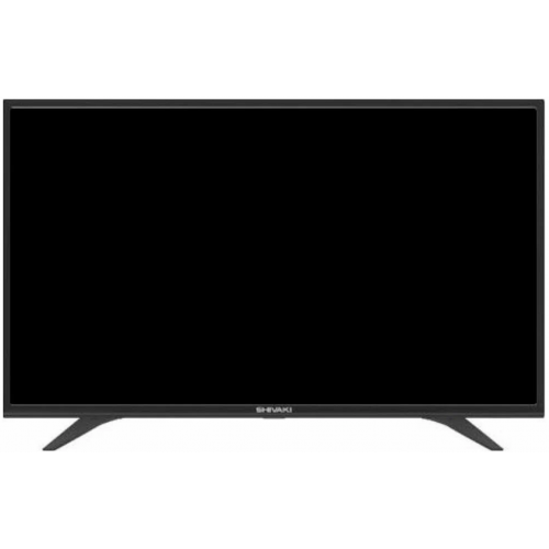 Телевизор Shivaki S43KF5000 black 2188000₽