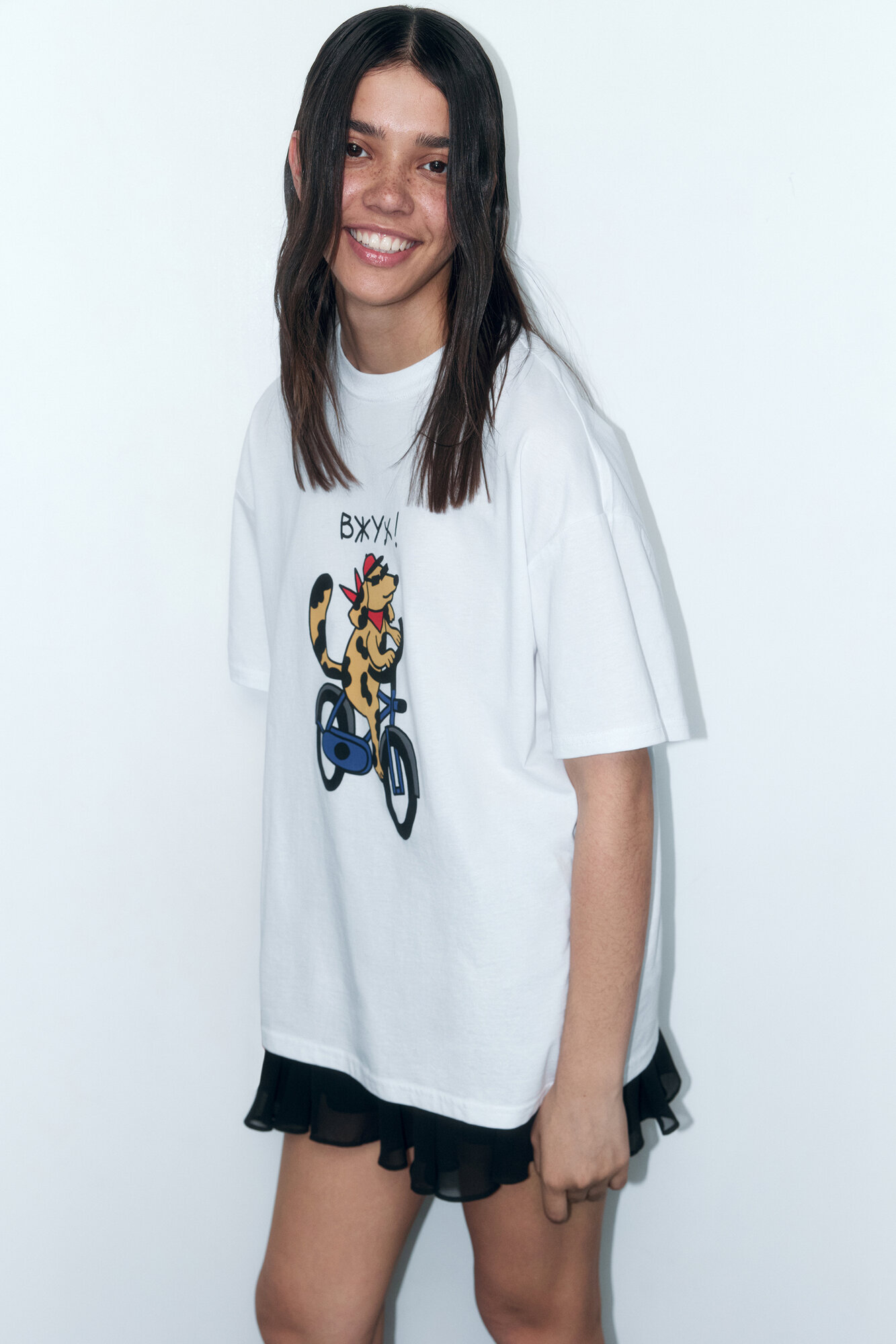 Футболка Befree Young