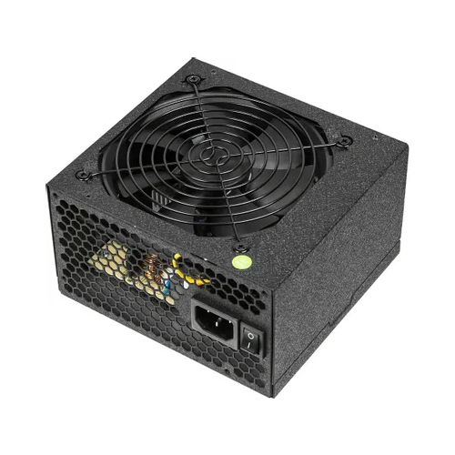 БП Accord 650W ATX ATX 242x42x68пин 5976₽