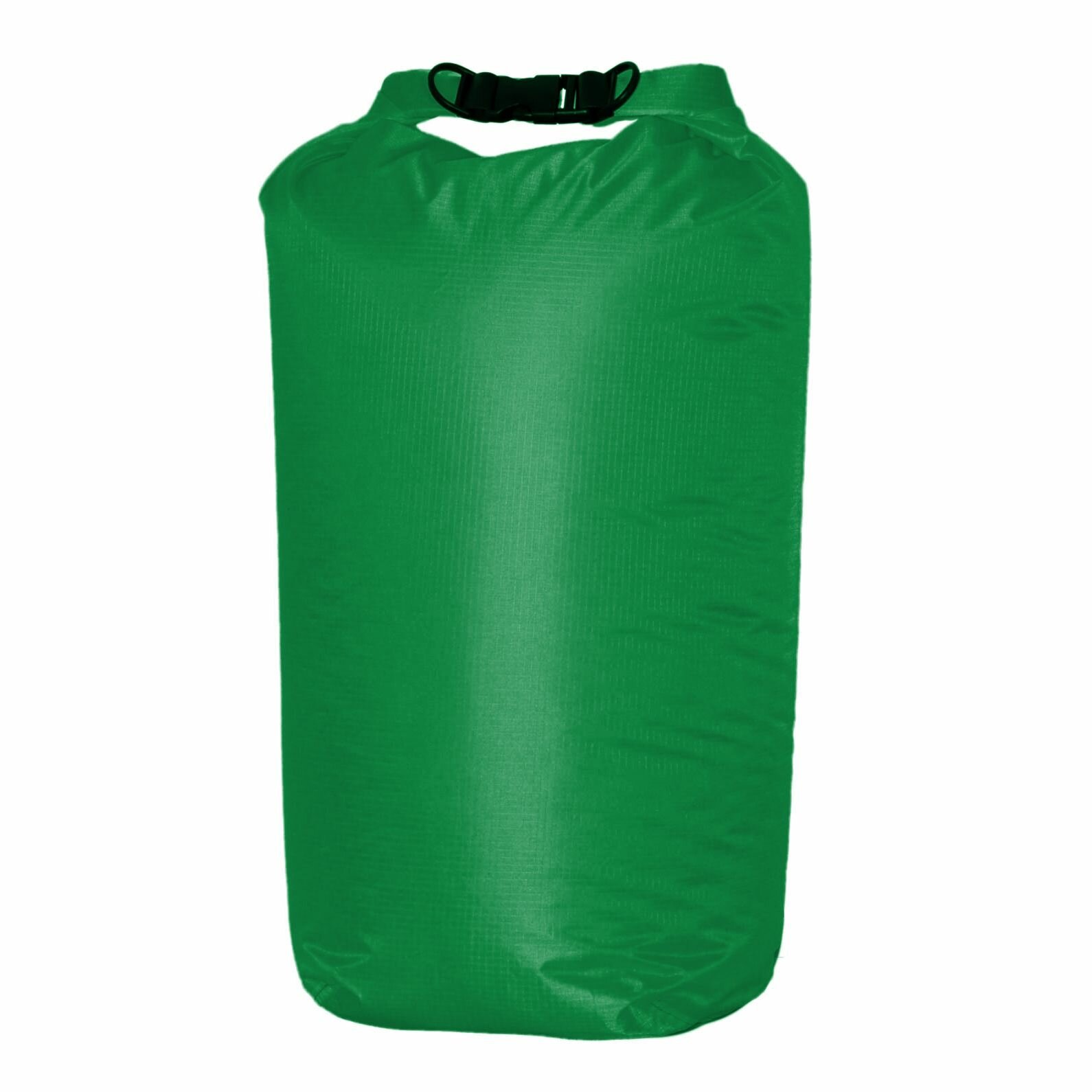 Гермомешок Век в рюкзак 15 л Зеленый