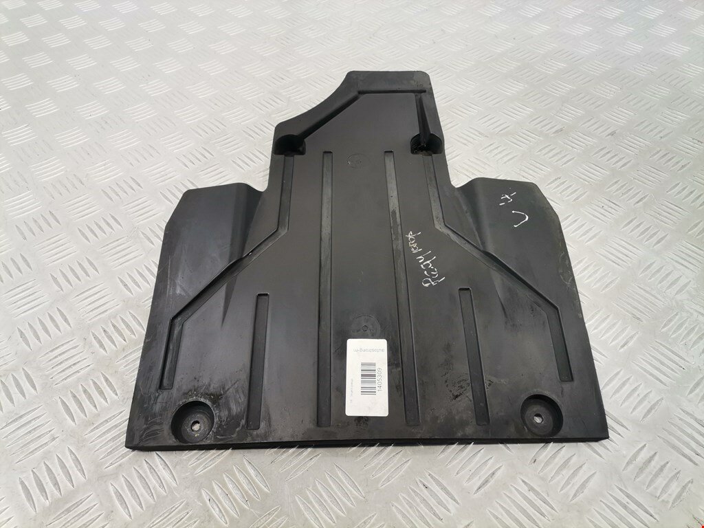 Защита днища Ford Escape 3 CV6Z9911778A арт. 1405309