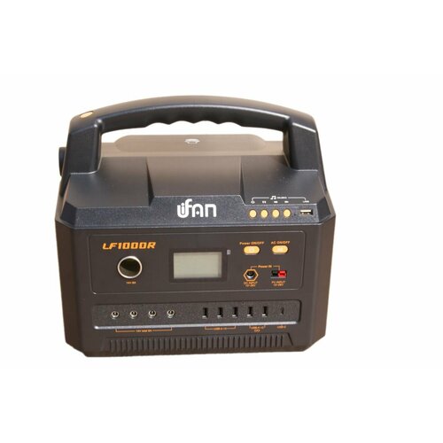 LIFAN LF1000R мощность 1000В ёмкость 999Втч вес 88кг 5500000₽