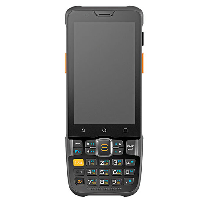 Mertech Sunmi L2Ks Model T8A10 Wi-Fi/Bt/USB/4G P09040013 black
