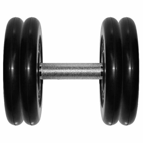 Barbell профи 21,0 кг