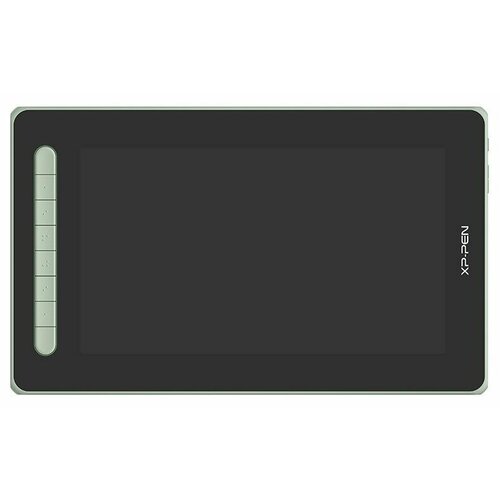 Графический планшет XP-Pen Artist Artist12 LED USB green